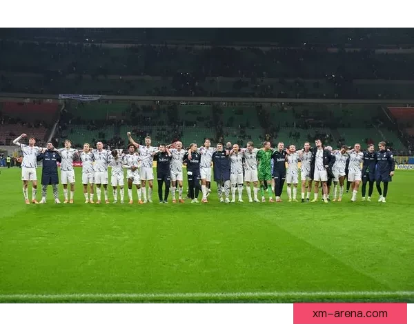 熊猫体育带你畅游世界杯精彩瞬间尽享全球赛事热血与激情